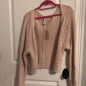 American Rag sweater